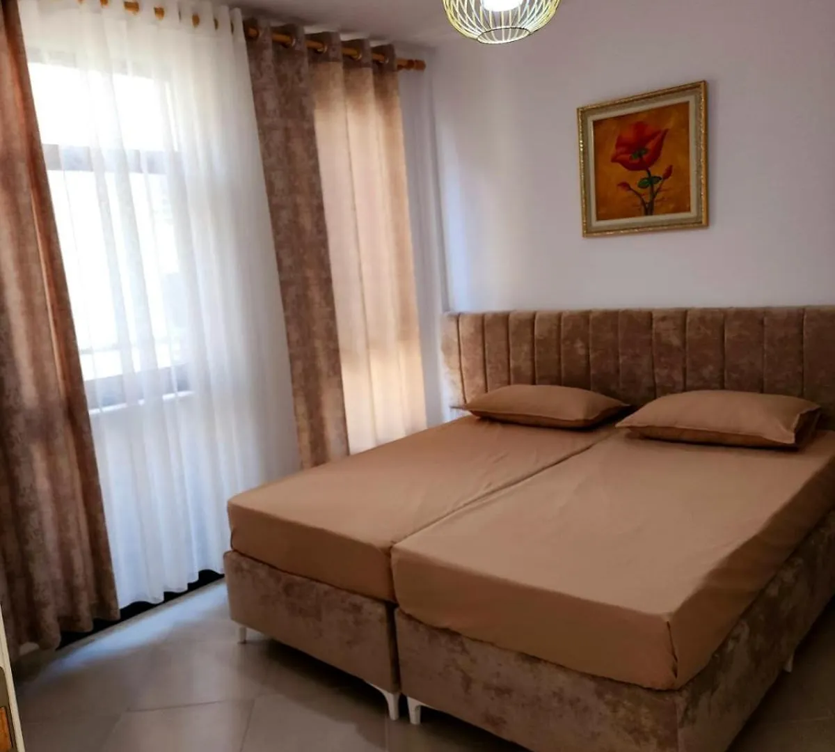 شقة Guest House Stela تيرانا ألبانيا