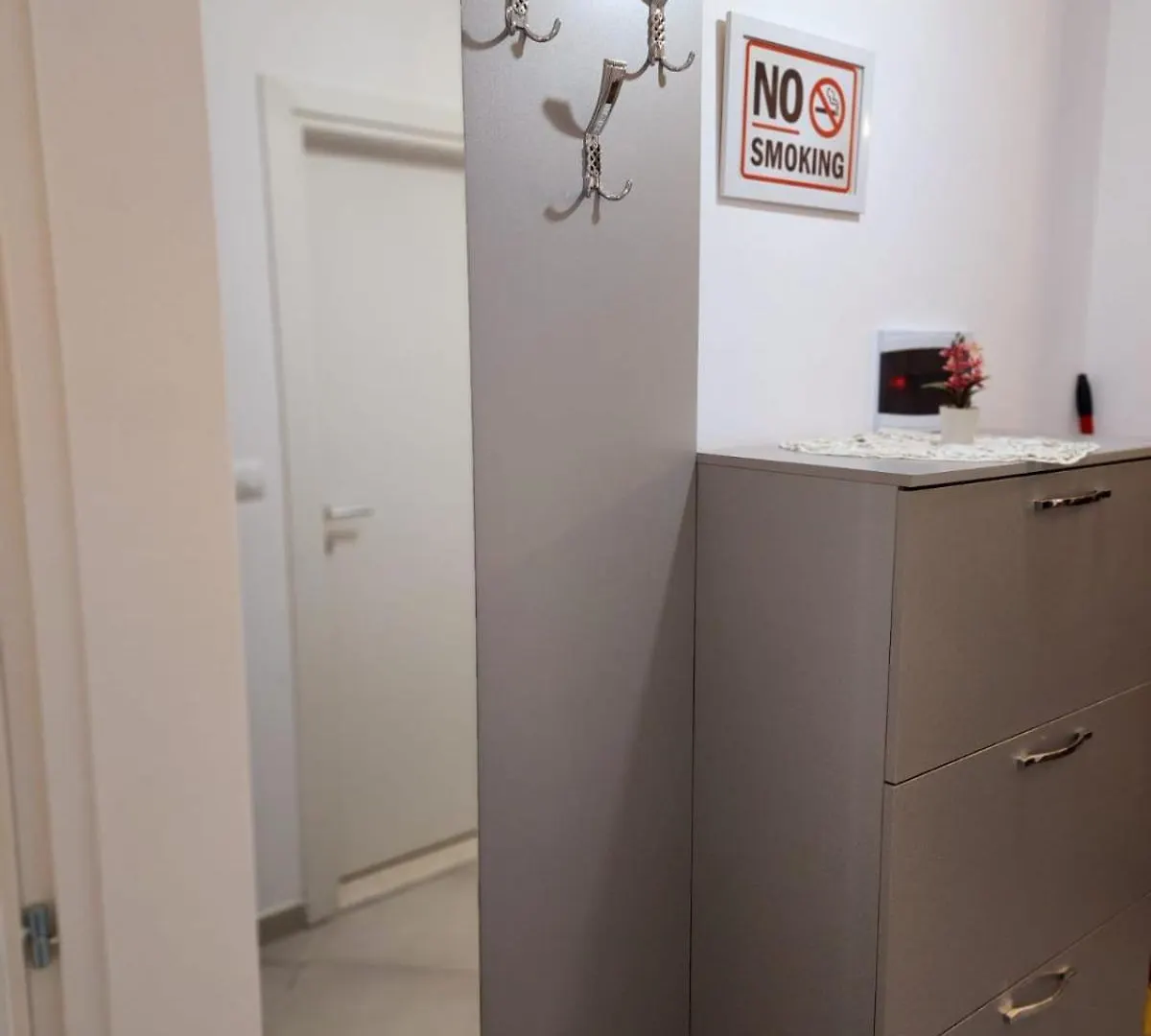 شقة Guest House Stela تيرانا ألبانيا